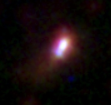 NGC 2915